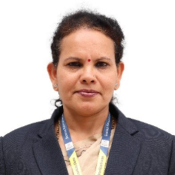 Dr. Naveen Kumar
